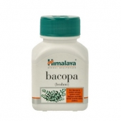 Bacopa (Brahmi) 60caps 